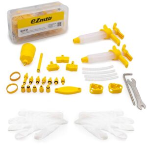 Daumenkit für Hydraulikbremse