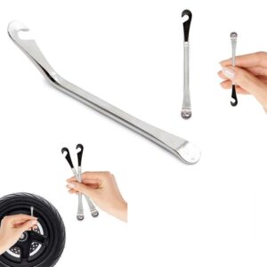 Reifenmontierhebel 12cm - 2 Stk