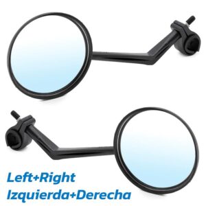 Rückspiegel R und L EW01 - 2 Stk