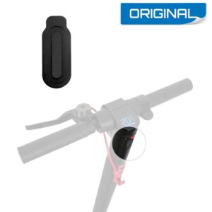 Original Wispeed T855 Ladeanschluss Silikonstopfen