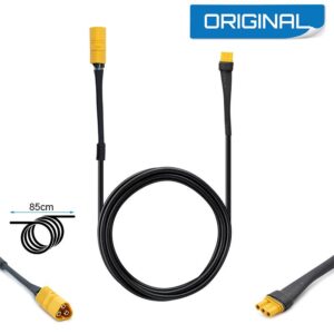MT60 zu MR30 Adapter Original Wispeed T855 Motorkabel