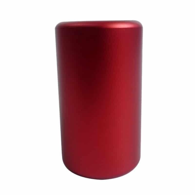 Rotes Faltschloss für Xiaomi - Image 5