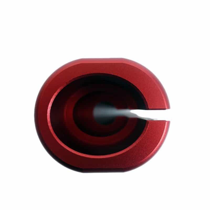 Rotes Faltschloss für Xiaomi - Image 6