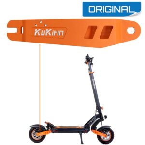KuKirin G2 Max rechter hinterer Arm