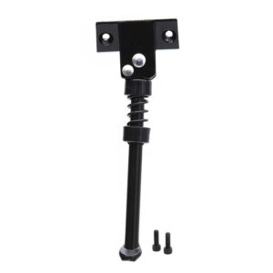 145 mm Staffelei mit vertikaler Stütze