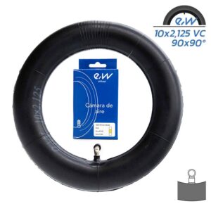 10x2.125 VC 90x90° Kammer [Ewheel]