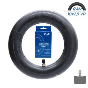 10x2,5 VR-Kamera [Ewheel]