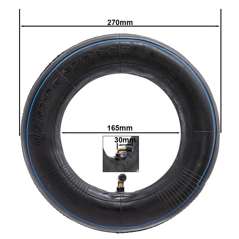 Kammer 90/65-6,5 & 110/50-6,5 VC 90x90° - Image 2