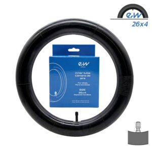 26x4 VR Ewheel Schlauch - FAT-BIKE