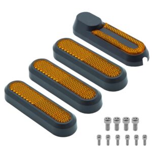 MI4 Katadioptrisch - 4 Einheiten