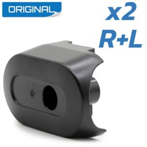 Original RYL Rückstrahler für Niu KQi3 MAX