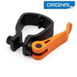 Oranges Lenkerschloss für KuKirin G2 Max [Kugoo]