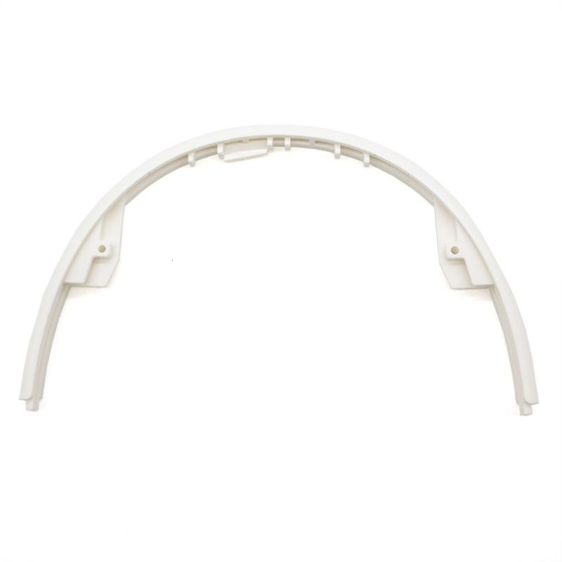 Weiße vordere Fahrgestellverkleidung für Xiaomi M365, Essential und 1S - Image 3