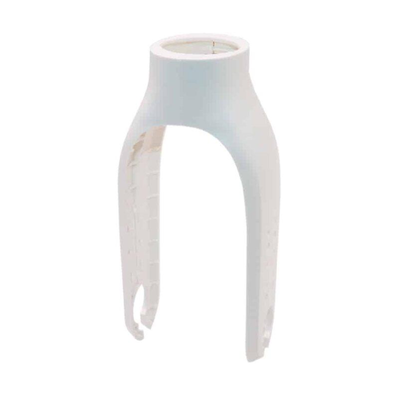 Xiaomi weiße Gabelverkleidung - Image 4