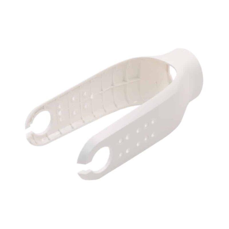 Xiaomi weiße Gabelverkleidung