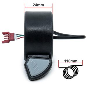 Triggerbremse für Kugoo Kirin S8/S1 pro