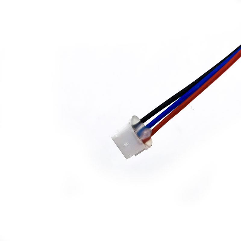 Graue elektrische Bremse - JST ZH-Anschluss - Image 3