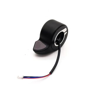 Graue elektrische Bremse - JST ZH-Anschluss