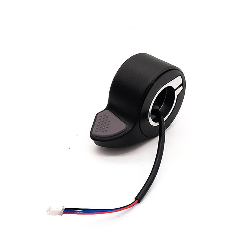 Graue elektrische Bremse - JST ZH-Anschluss