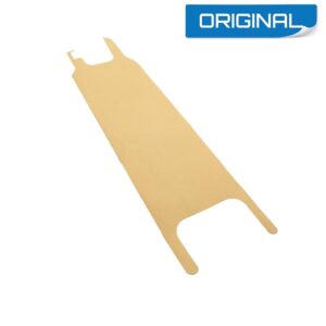 3M Klebeband für original Wispeed T855 Anti-Rutsch-Basis