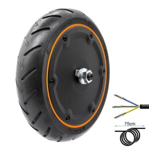 Xiaomi Mi 4GO 21,6 V 250 W Motor [Original]