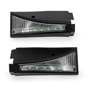 12-72V Blinker für Kugoo M4