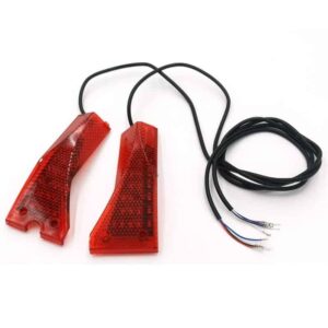 12-72V Blinker für Kugoo M4 Pro