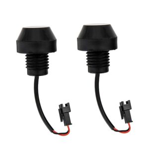 Smartgyro K2 Lenkerblinker - 2 Stk