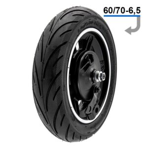 Trommelbremsfelge für Smartgyro K2