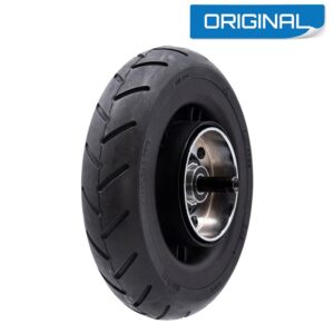 6,1-Zoll-Vollfelge mit 44-mm-Abschrägung für Ninebot E2/E2 Plus [Ninebot]