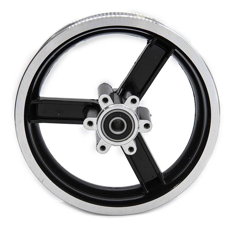 6"-Felge mit 34mm Felge für Kugoo Kirin M4 - Image 2