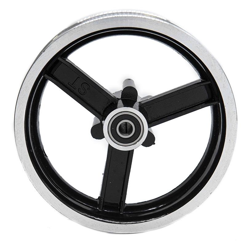 6"-Felge mit 34mm Felge für Kugoo Kirin M4 - Image 5