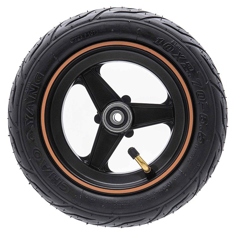 6,5-Zoll-Rand und 47 mm braune Lünette für Smartgyro Speedway & Rockway - Image 4