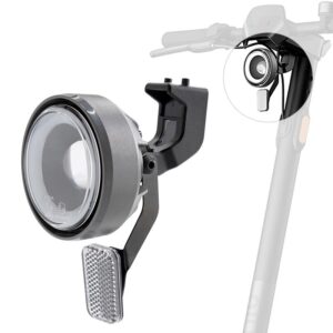 Scheinwerfer (6-58V) KQi2 Pro / 3 Pro / MAX [Original]