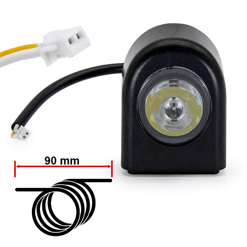 Frontlicht für Xiaomi - Image 2