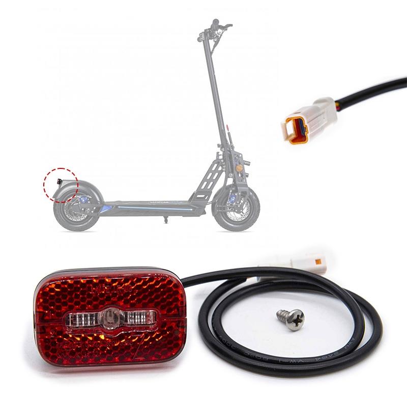 Heckkotflügellicht 5-72V für Ecoxtrem - Image 2