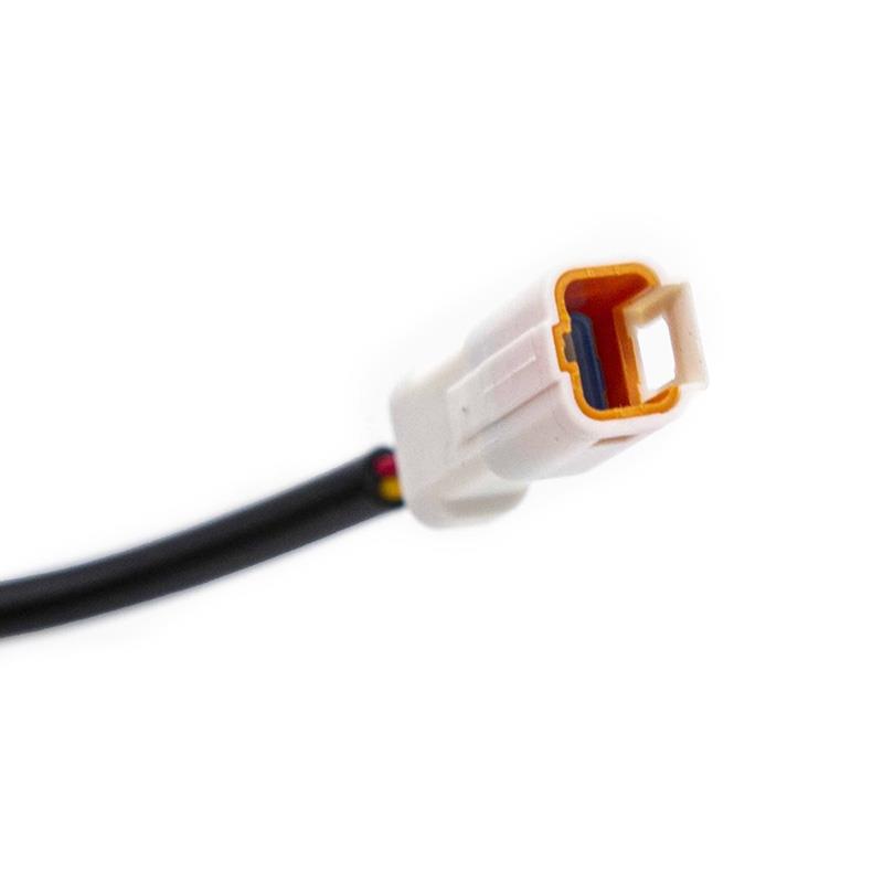 Heckkotflügellicht 5-72V für Ecoxtrem - Image 3