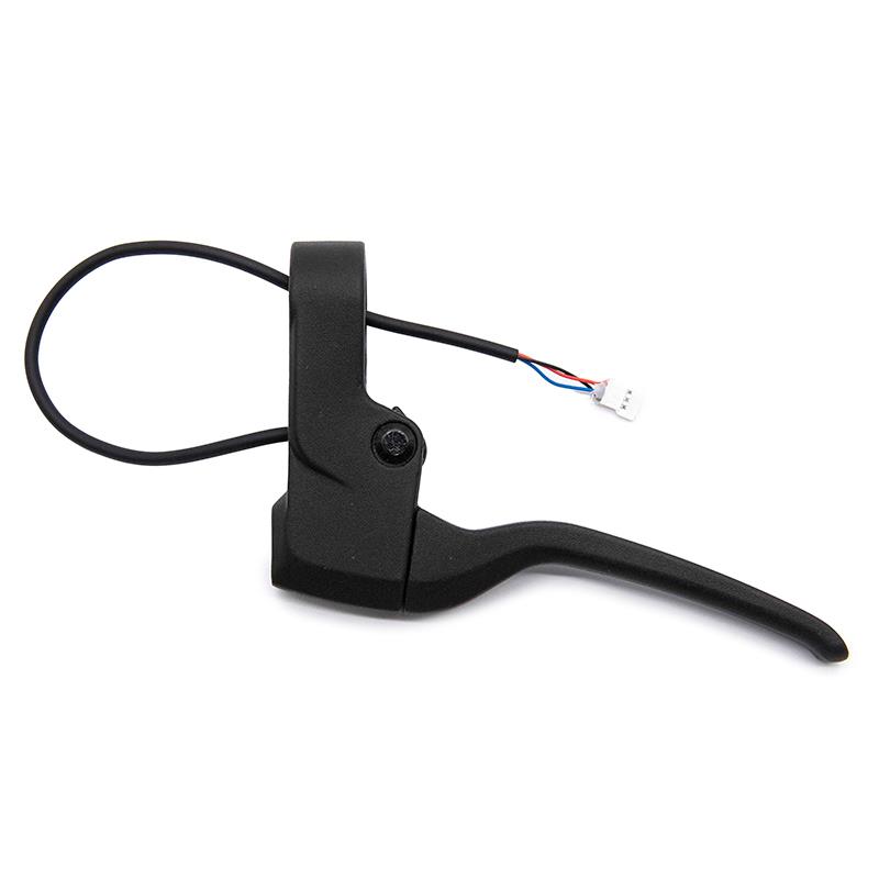 Bremshebel mit Halle ohne Spanner L für NIU