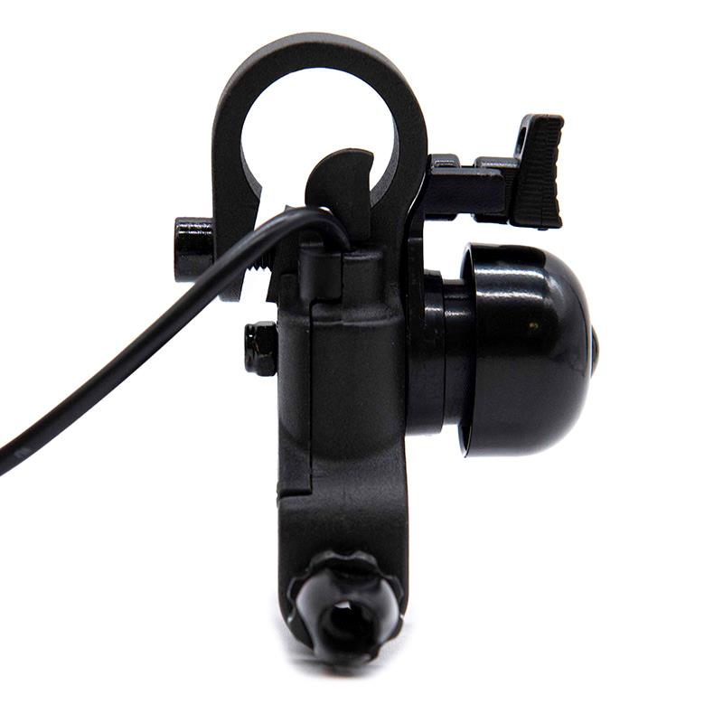 Bremshebel mit Hall und L-Spannrolle für Zwheel - Image 3