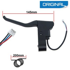 Ninebot Max G2E L Bremshebel [Ninebot] - JST ZH-Anschluss