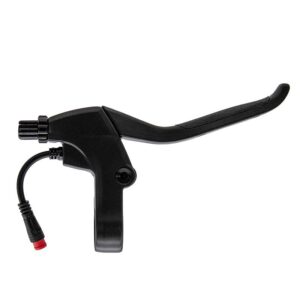 R-Bremshebel mit wasserdichtem Anschluss für Kugoo G2 Pro