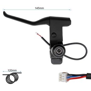 Xiaomi Mi3 Lite Bremshebel [Original]