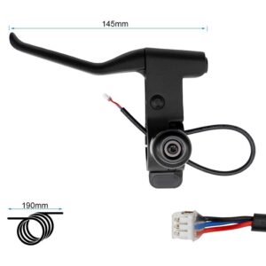 Xiaomi Mi4 Bremshebel [Original]