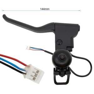 Xiaomi Mi4Pro Bremshebel [Original]