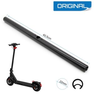 Original Wispeed T850 Lenker [Wispeed]