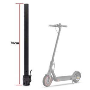 70 cm Dreifach-Sicherheitsmast für Xiaomi Pro/Pro2