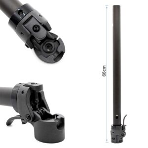 Xiaomi M365 Verstärkter Mast