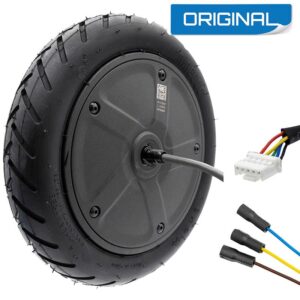 36V 300W 6.5/B45 Ninebot E25/E45 E-Motor [Ninebot]