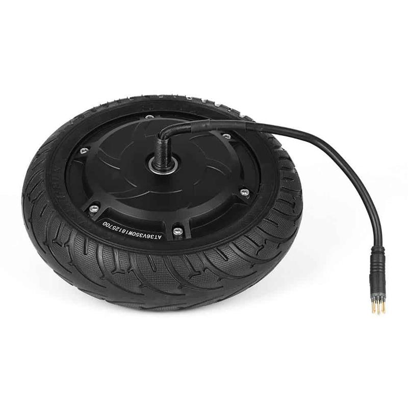 36V 350W 5/B44 Motor für Kugoo S1