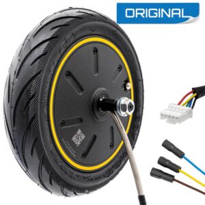 36 V 350 W 6,5/B50 Ninebot G30 / G30P Motor [Ninebot]